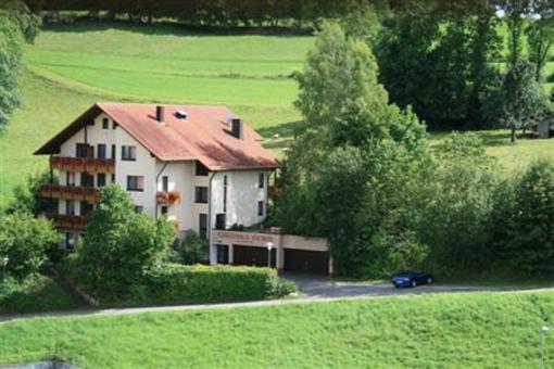 фото отеля Flair Hotel Gasthof Zum Hirsch
