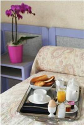 фото отеля Hotel La Residence Souillac