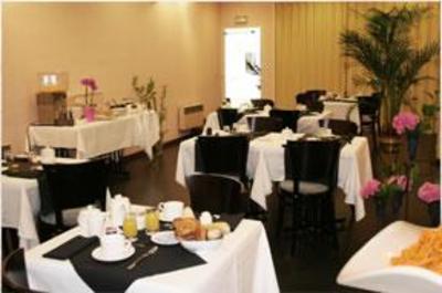 фото отеля Hotel La Residence Souillac