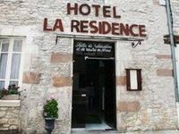 Hotel La Residence Souillac