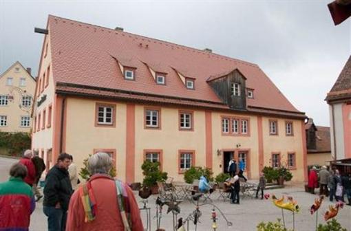 фото отеля Gasthof Gentner