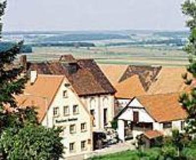 фото отеля Gasthof Gentner