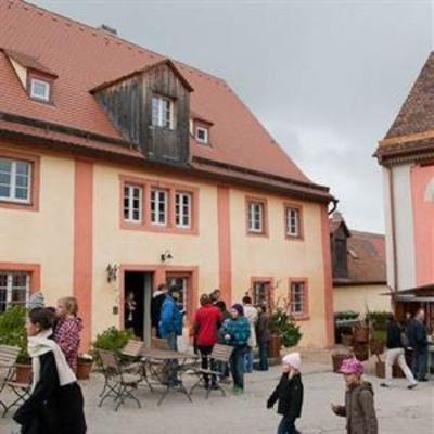 фото отеля Gasthof Gentner