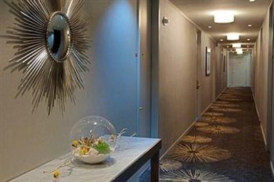 фото отеля The Donatello Hotel