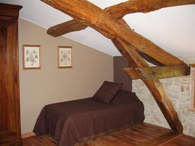 фото отеля La Ferme De Loubens