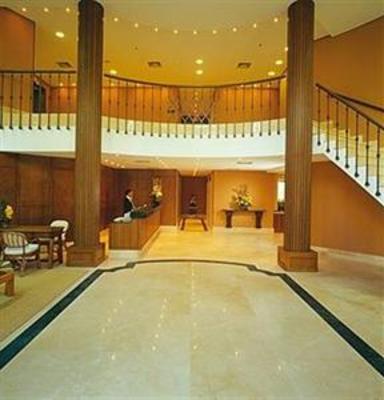 фото отеля Estanplaza Paulista