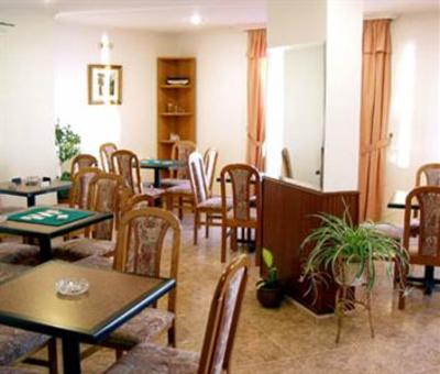 фото отеля Hotel El Puente