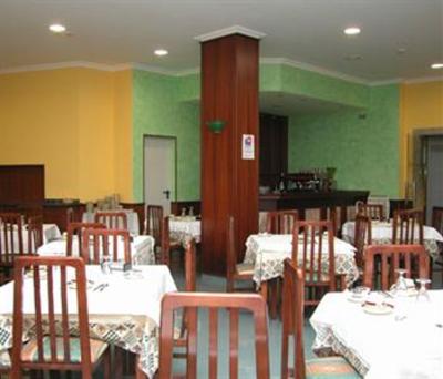 фото отеля Hotel El Puente