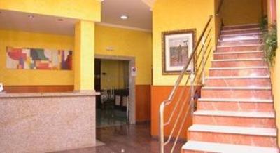 фото отеля Hotel El Puente