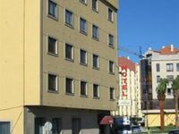Hotel El Puente