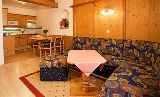 фото отеля Pension am Rain