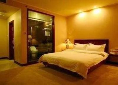 фото отеля Xinghuacun Hotel