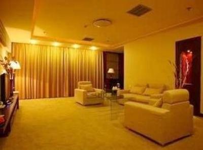 фото отеля Xinghuacun Hotel