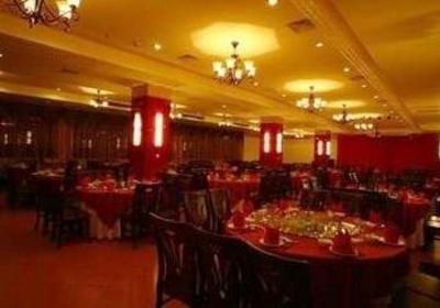 фото отеля Xinghuacun Hotel