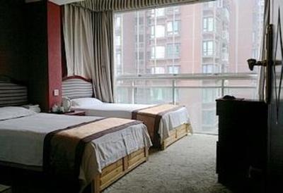фото отеля Shangyi Business Hotel