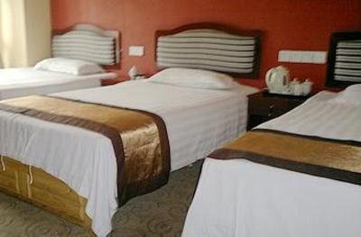 фото отеля Shangyi Business Hotel