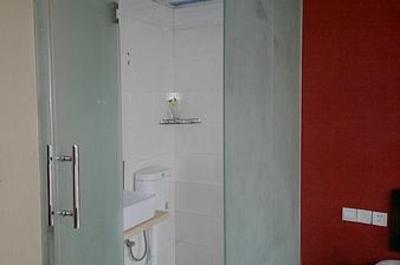 фото отеля Shangyi Business Hotel
