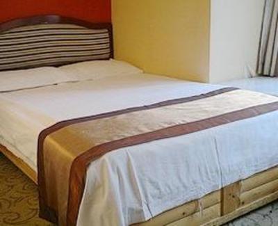 фото отеля Shangyi Business Hotel
