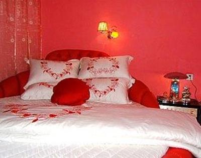 фото отеля Yun Hai Lou Hotel