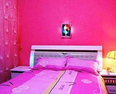 фото отеля Yun Hai Lou Hotel