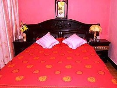 фото отеля Yun Hai Lou Hotel