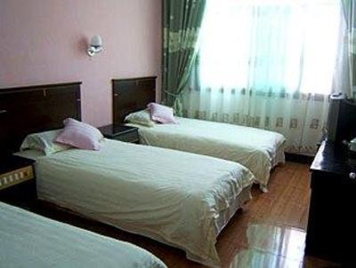 фото отеля Yun Hai Lou Hotel