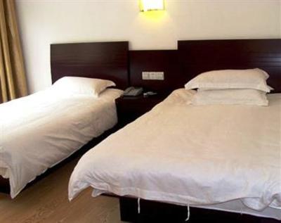 фото отеля Yun Hai Lou Hotel