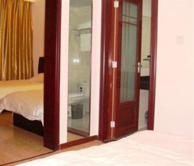 фото отеля Yun Hai Lou Hotel