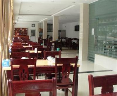 фото отеля Yun Hai Lou Hotel