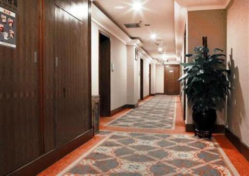 фото отеля Nanxiang Hotel