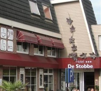 фото отеля Hotel de Stobbe