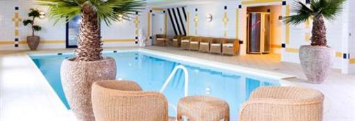 фото отеля Hotel de Stobbe