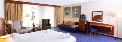 фото отеля Hotel de Stobbe