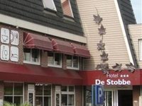Hotel de Stobbe
