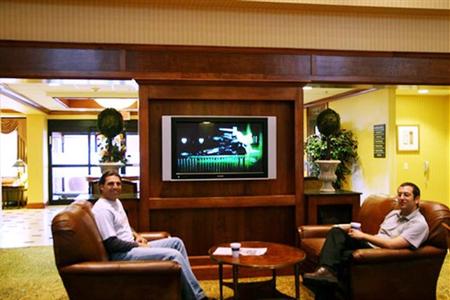 фото отеля Hampton Inn Boston-Norwood