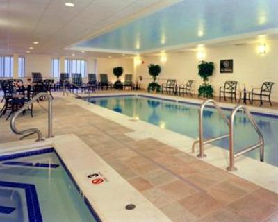 фото отеля Hampton Inn Boston-Norwood