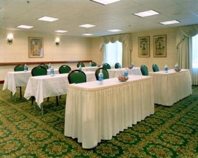 фото отеля Hampton Inn Boston-Norwood