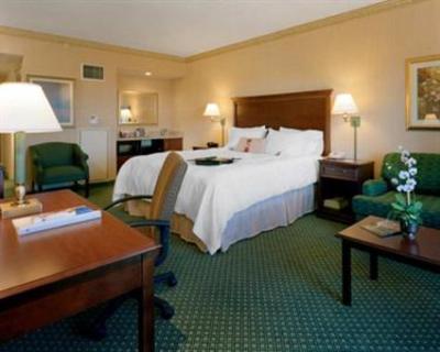 фото отеля Hampton Inn Boston-Norwood