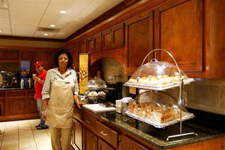 фото отеля Hampton Inn Boston-Norwood