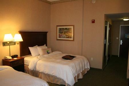 фото отеля Hampton Inn Boston-Norwood
