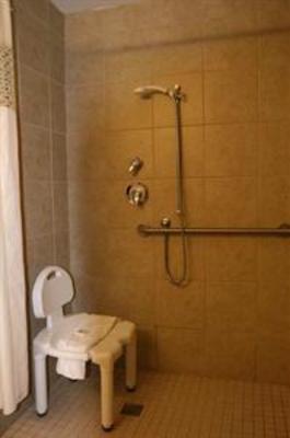 фото отеля Hampton Inn Boston-Norwood