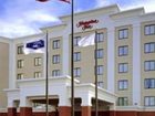фото отеля Hampton Inn Boston-Norwood