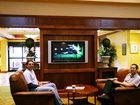 фото отеля Hampton Inn Boston-Norwood