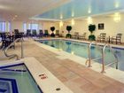 фото отеля Hampton Inn Boston-Norwood