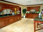 фото отеля Hampton Inn Boston-Norwood
