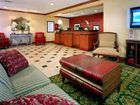 фото отеля Hampton Inn Boston-Norwood