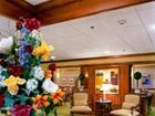 фото отеля Hampton Inn Boston-Norwood