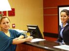 фото отеля Hampton Inn Boston-Norwood