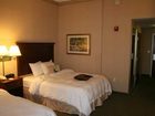 фото отеля Hampton Inn Boston-Norwood