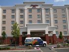 фото отеля Hampton Inn Boston-Norwood
